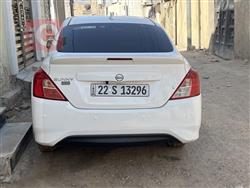 نيسان صني